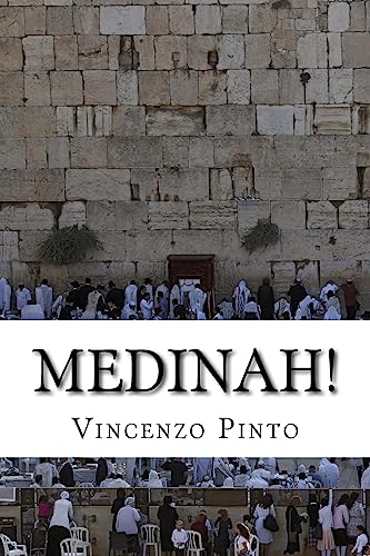 Stock image for Medinah!: Ebrei e cultura di destra nel Novecento for sale by THE SAINT BOOKSTORE