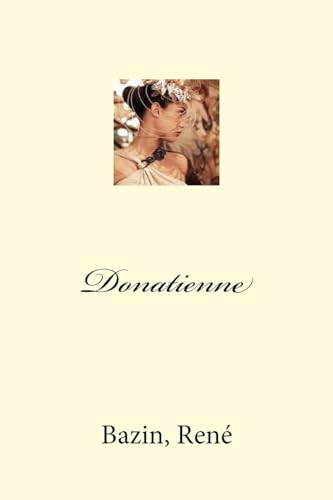 Imagen de archivo de Donatienne (French Edition) a la venta por Lucky's Textbooks