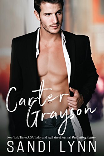 Stock image for Carter Grayson for sale by Better World Books