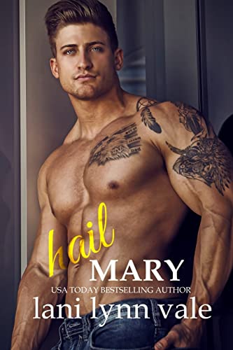 Beispielbild fr Hail Mary (The Hail Raisers) zum Verkauf von SecondSale