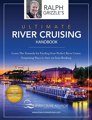 Stock image for The Ultimate River Cruising Handbook: Learn the formula for finding your perfect cruise for sale by -OnTimeBooks-
