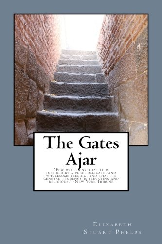 9781983944062: The Gates Ajar