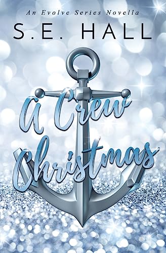 Stock image for A Crew Christmas for sale by PBShop.store US