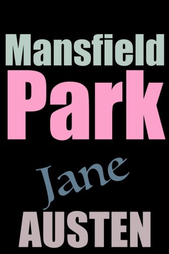 9781983952241: Mansfield Park