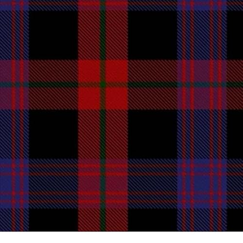 Stock image for Brown - Tartan - Composition Notebook: 8.25" x 8.25" Scottish 6 Subject Composition - Notebook - If you are a beginner Genealogist, a Pro or someone . then this is the notebook for you!: Volume 4 for sale by Revaluation Books