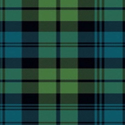 Imagen de archivo de Campbell - Tartan - Composition Notebook: 8.25" x 8.25" Scottish 6 Subject Composition - Notebook - If you are a beginner Genealogist, a Pro or . then this is the notebook for you!: Volume 8 a la venta por Revaluation Books