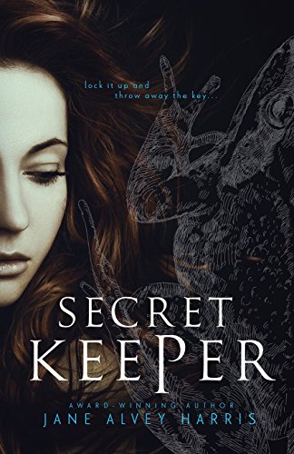 Imagen de archivo de Secret Keeper (My Myth Trilogy) a la venta por HPB-Ruby