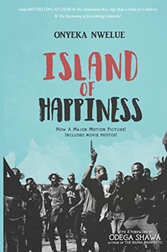 Stock image for Island of Happiness for sale by THE SAINT BOOKSTORE