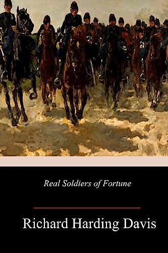 Stock image for Real Soldiers of Fortune for sale by Lucky's Textbooks