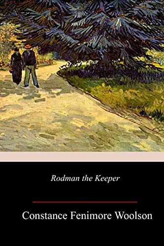 9781983965944: Rodman the Keeper