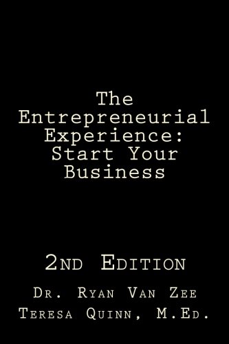Beispielbild fr The Entrepreneurial Experience: Start Your Business zum Verkauf von Lucky's Textbooks