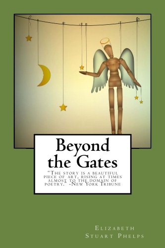 Stock image for Beyond the Gates for sale by Revaluation Books