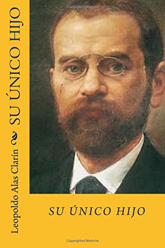9781983978920: Su unico hijo (Spanish Edition)