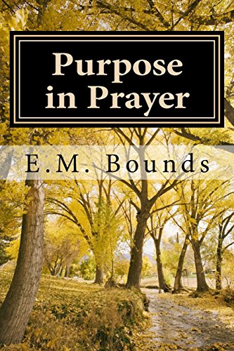 9781983979545: Purpose in Prayer