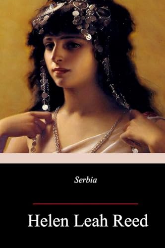 Imagen de archivo de Serbia [Soft Cover ] a la venta por booksXpress