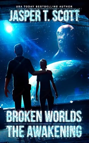 Beispielbild fr Broken Worlds zum Verkauf von PBShop.store US