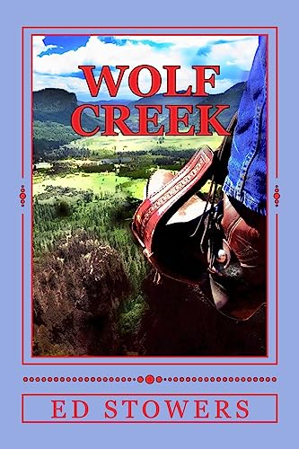 9781984003102: Wolf Creek