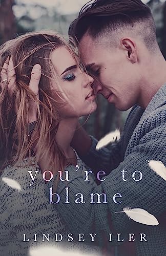 Stock image for You're to Blame for sale by THE SAINT BOOKSTORE