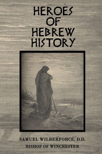 9781984005120: Heroes of Hebrew History