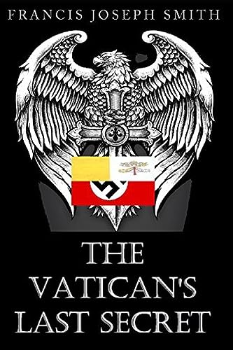 Stock image for The Vatican's Last Secret (James Dieter) for sale by Irish Booksellers