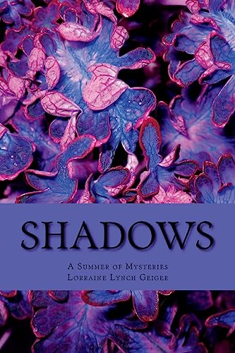 Beispielbild fr Shadows: A Summer of Mysteries [Soft Cover ] zum Verkauf von booksXpress