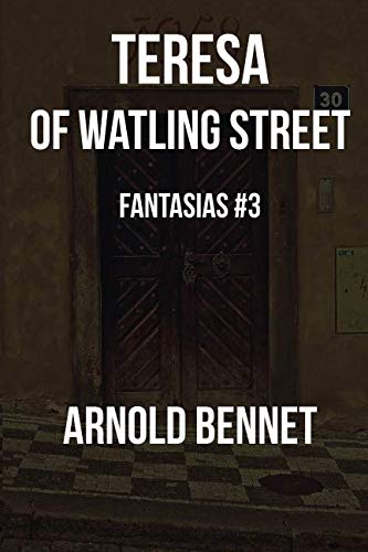 9781984012531: Teresa of Watling Street: Fantasias #3