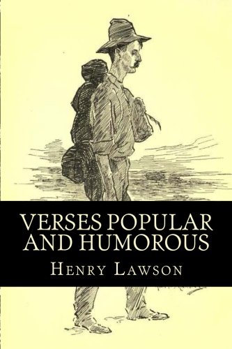 9781984017543: Verses Popular and Humorous