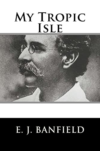 9781984028600: My Tropic Isle