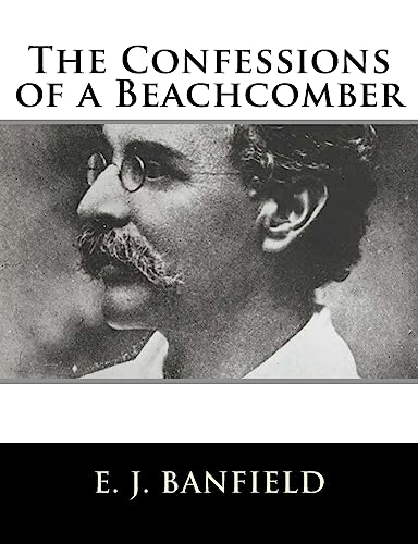 9781984028617: The Confessions of a Beachcomber