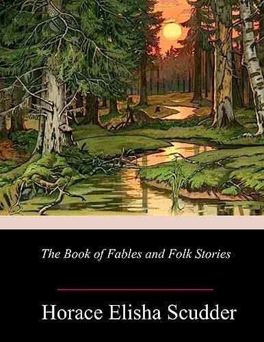 Stock image for The Book of Fables and Folk Stories for sale by THE SAINT BOOKSTORE