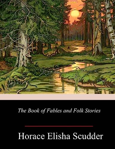 9781984030832: The Book of Fables and Folk Stories