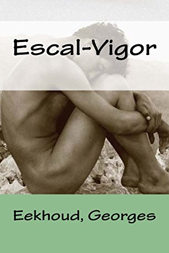 Imagen de archivo de Escal-Vigor (French Edition) [Soft Cover ] a la venta por booksXpress