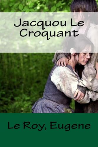 9781984037237: Jacquou Le Croquant