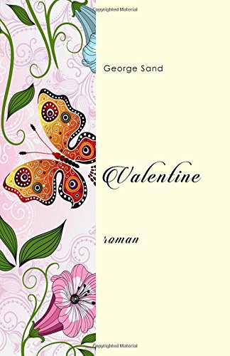 Stock image for Valentine for sale by Revaluation Books