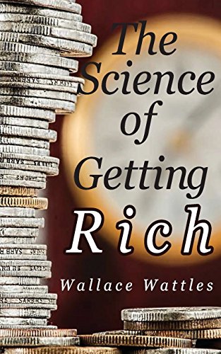 Beispielbild fr The Science of Getting Rich zum Verkauf von Goodwill of Colorado