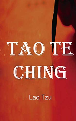9781984055767: Tao Te Ching