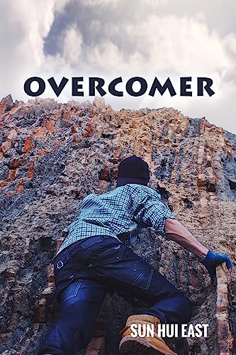 Stock image for Overcomer for sale by Lucky's Textbooks