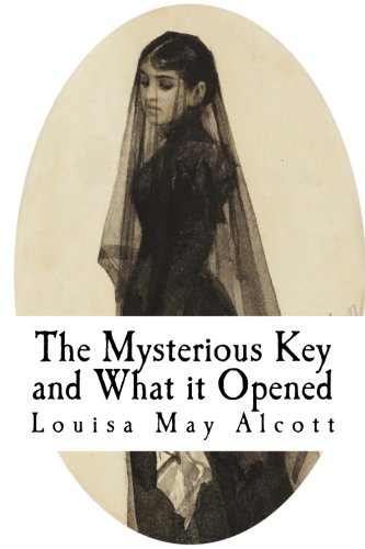 Stock image for The Mysterious Key and What it Opened for sale by Revaluation Books