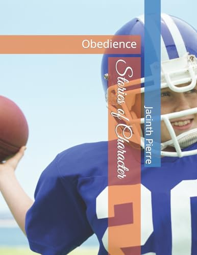 Stock image for Stories of Character: Obedience for sale by Lucky's Textbooks