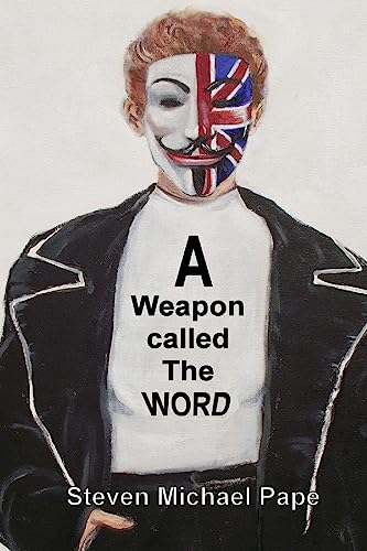 Stock image for A weapon called the word for sale by THE SAINT BOOKSTORE