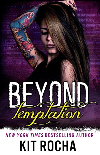 Imagen de archivo de Beyond Temptation [Soft Cover ] a la venta por booksXpress