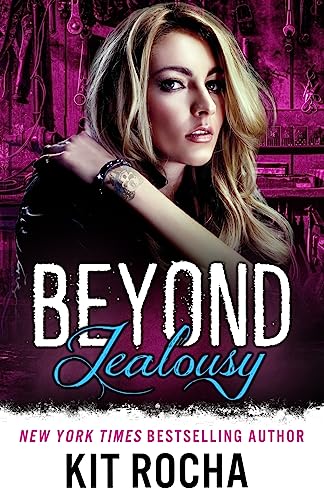 Stock image for Beyond Jealousy for sale by California Books