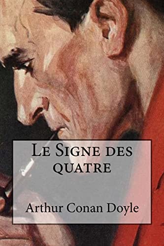 9781984101846: Le Signe des quatre