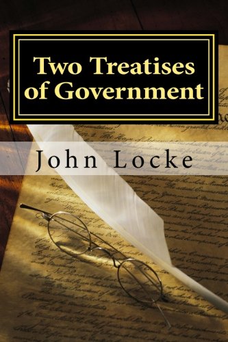 9781984104793: Two Treatises of Government