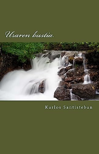 Imagen de archivo de Uraren bustia (Basque Edition) [Soft Cover ] a la venta por booksXpress