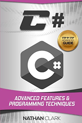 Beispielbild fr C#: Advanced Features and Programming Techniques (Step-by-Step C#) zum Verkauf von Ria Christie Collections