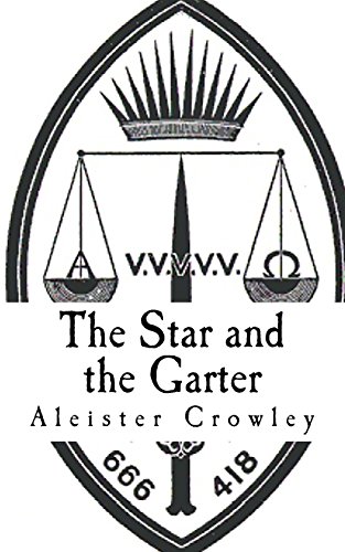 9781984124487: The Star and the Garter: (A Timeless Classic)