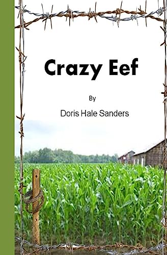 Stock image for Crazy Eef for sale by Lucky's Textbooks
