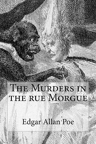 9781984139603: The Murders in the rue Morgue