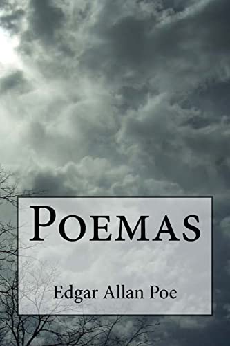 Stock image for Poemas (Spanish Edition) for sale by ALLBOOKS1